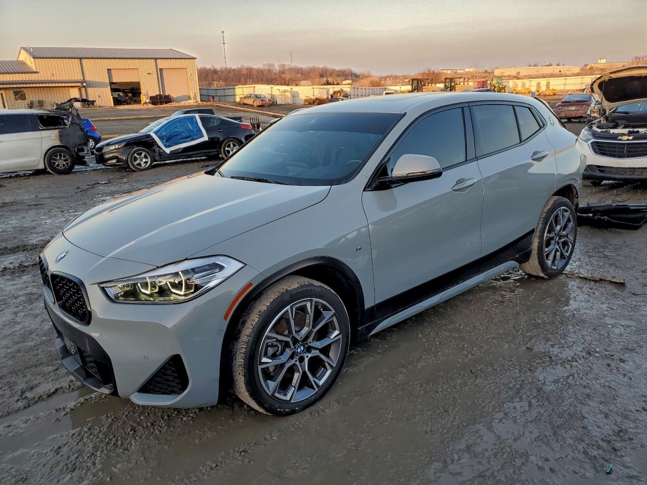 BMW X2 XDRIVE28I