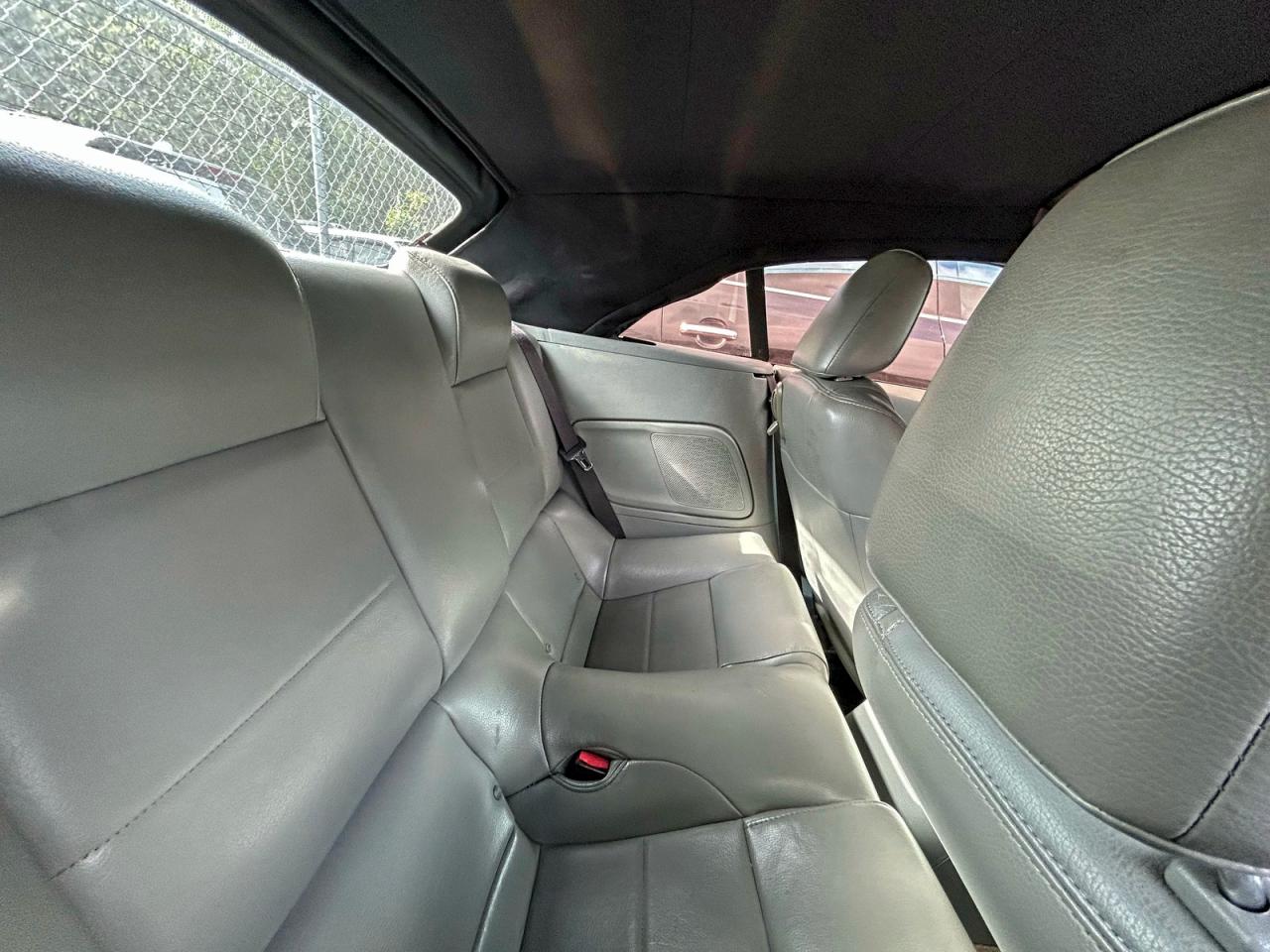 Lot #3308280166 2007 FORD MUSTANG