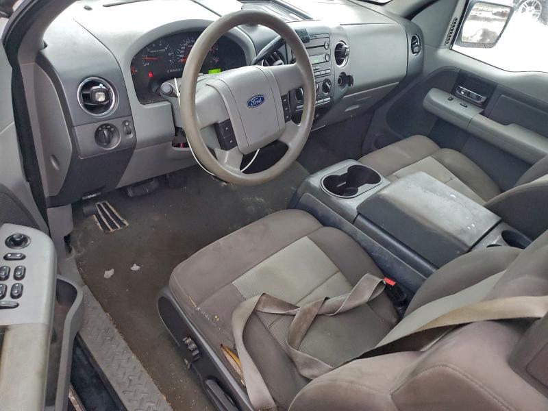 2005 FORD F150 #3303574928