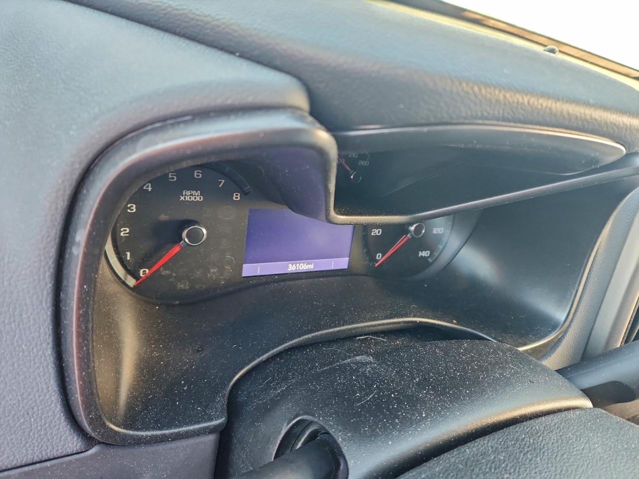 CHEVROLET COLORADO Z71