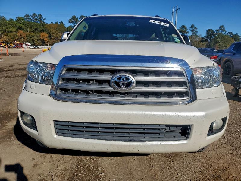 2013 TOYOTA SEQUOIA PL #3316734404