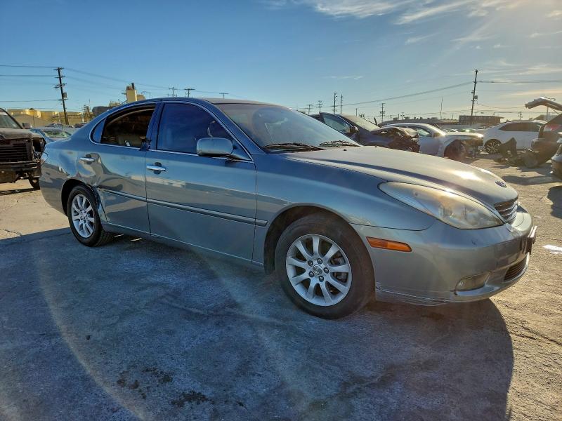 2002 LEXUS ES 300 #3308645514