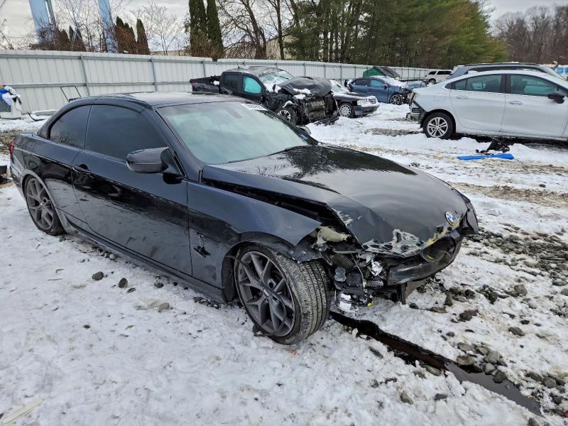 2011 BMW 335 I #3317944913