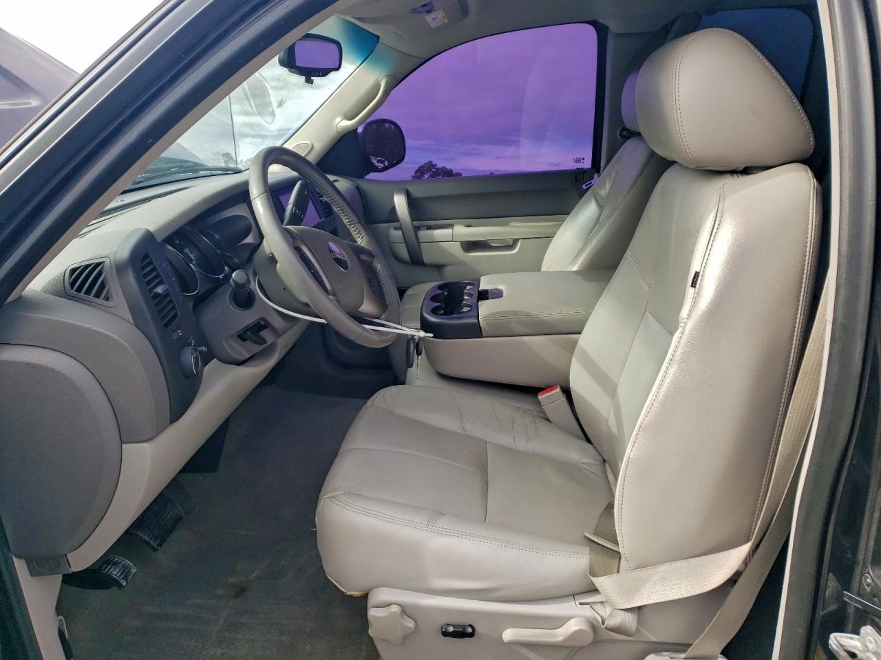 GMC SIERRA K1500 SLE