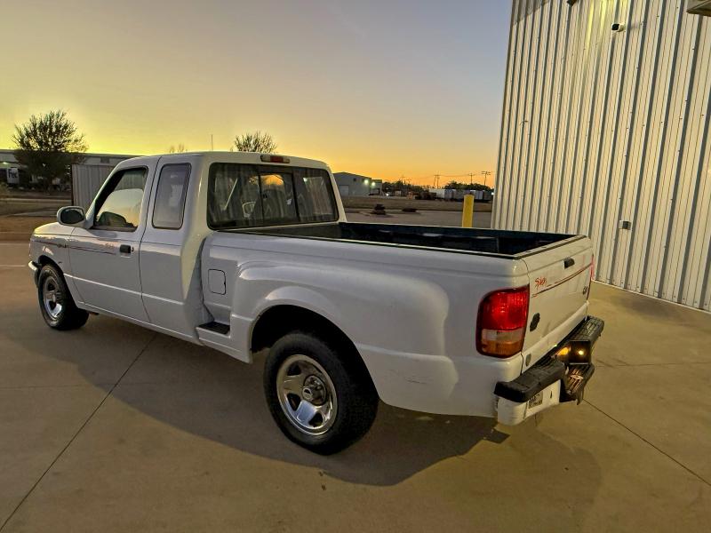 1994 FORD RANGER SUP #3310312966