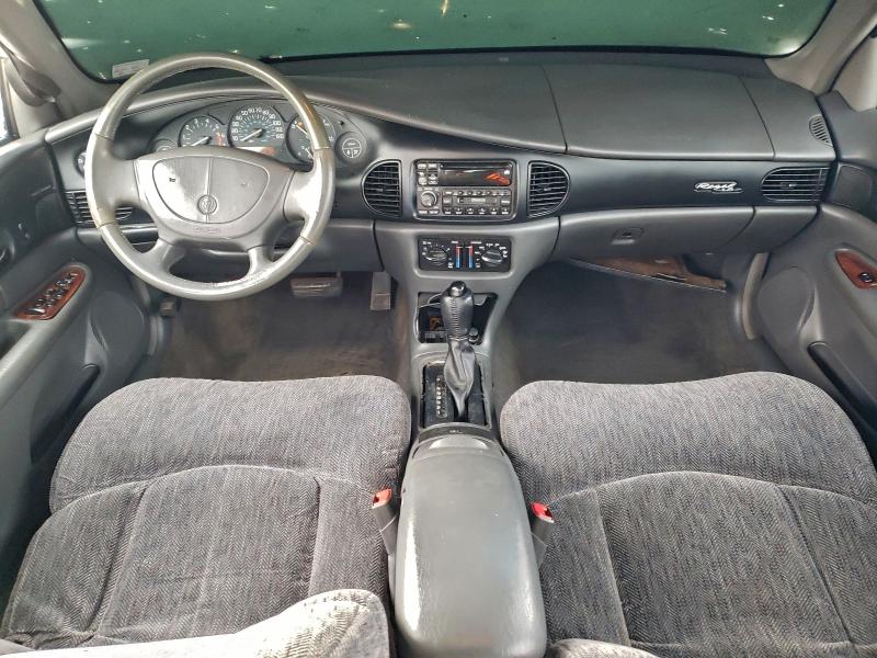 2001 BUICK REGAL LS #3311511262