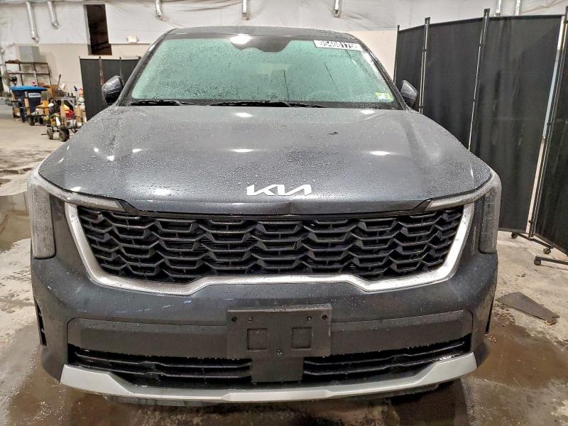 2024 KIA SORENTO LX #3318004911