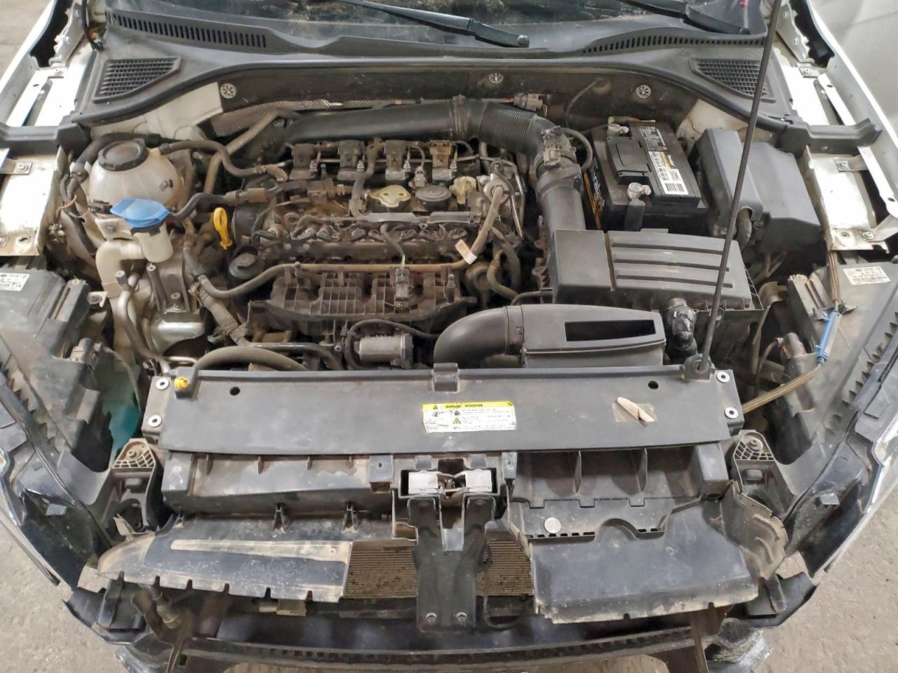 VOLKSWAGEN PASSAT SE