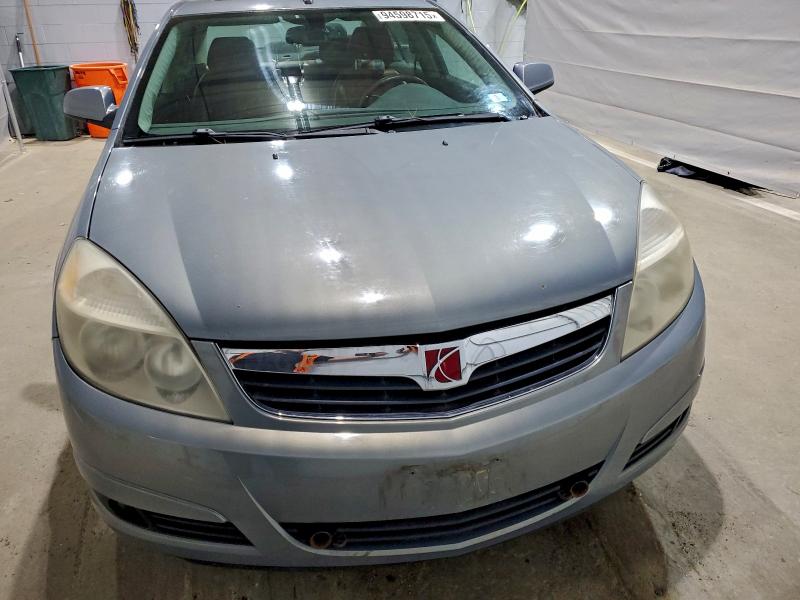 2008 SATURN AURA XR #3302732007