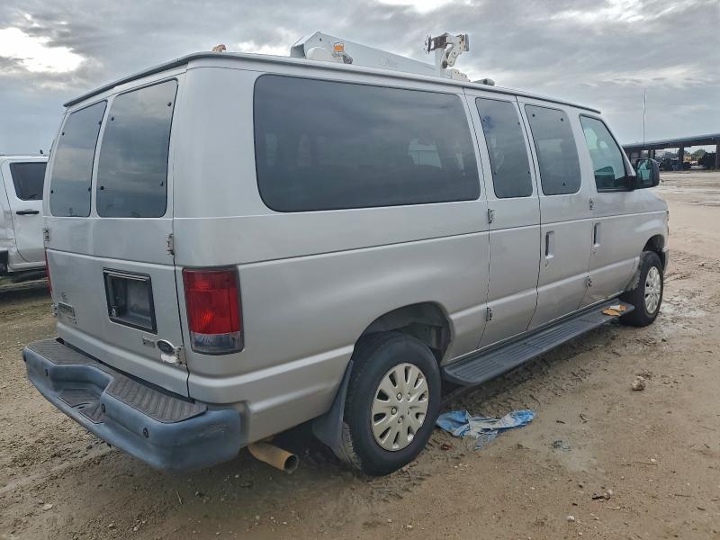 2011 FORD ECONOLINE #3305291322