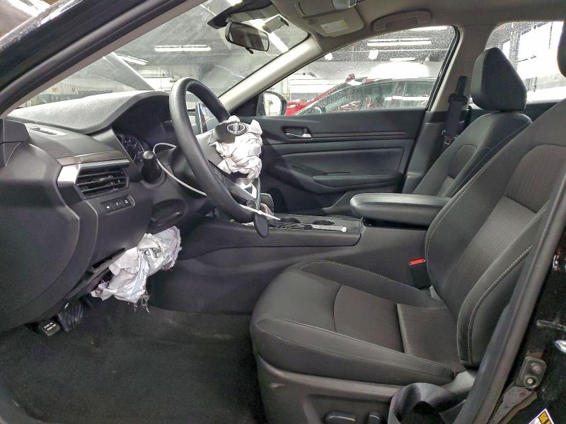 2025 NISSAN ALTIMA SV #3310411959