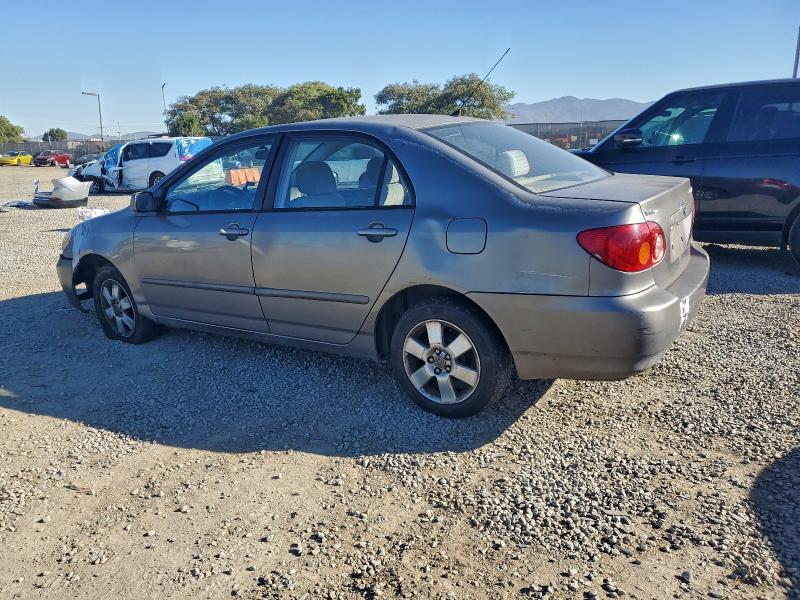 2004 TOYOTA COROLLA CE #3309694869