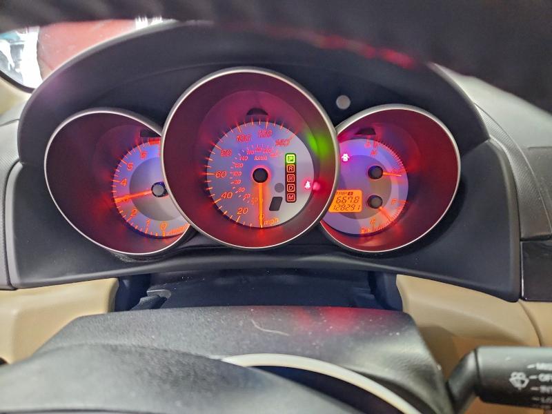 2009 MAZDA 3 I #3308511056