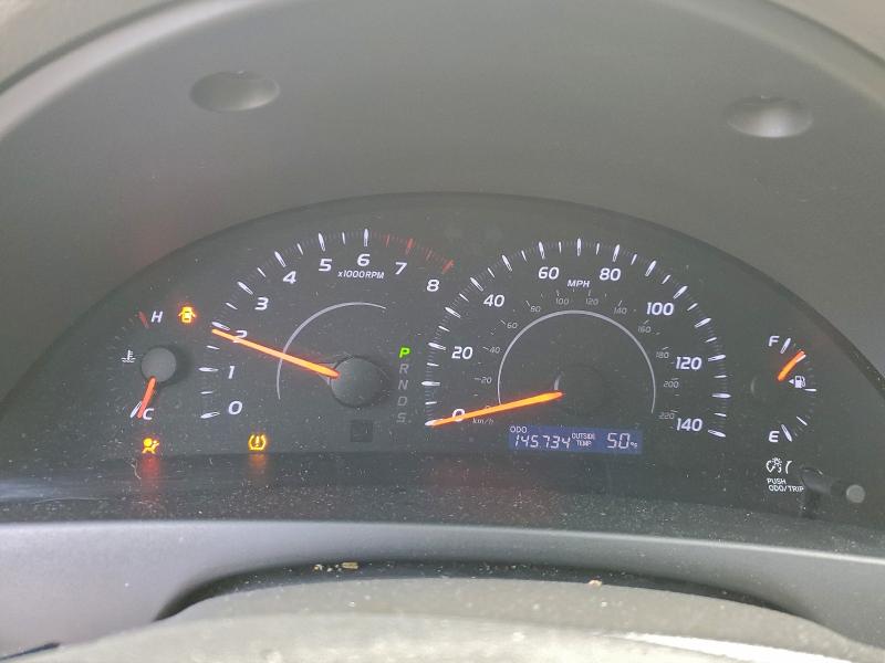 2011 TOYOTA CAMRY BASE #3303510906