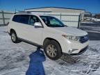 Lot #3315694736 2011 TOYOTA HIGHLANDER