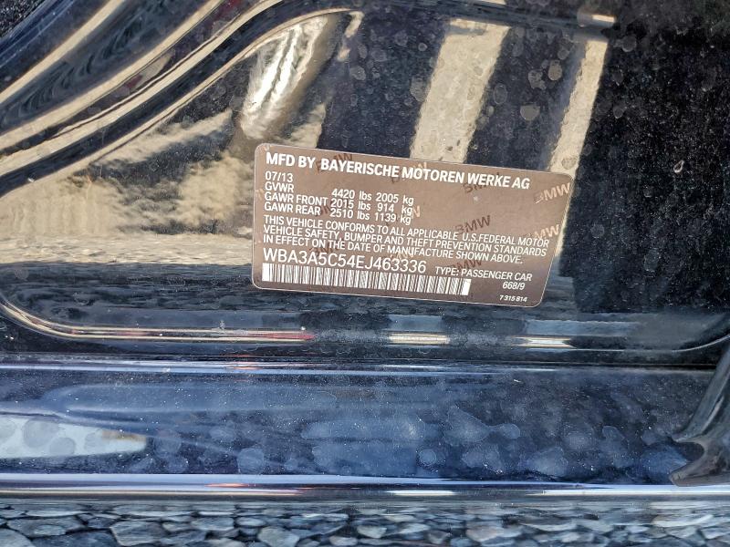 2014 BMW 328 I #3304567498