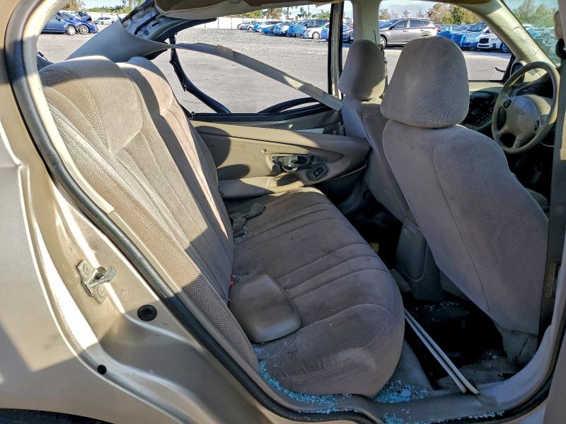 2005 CHEVROLET CLASSIC #3310343986