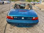 Lot #3304584436 1997 BMW Z3 1.9