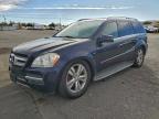 Lot #3305700725 2012 MERCEDES-BENZ GL 350 BLU