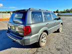 Lot #3305289317 2004 HONDA PILOT EXL