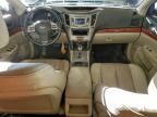Lot #3316878132 2012 SUBARU OUTBACK 2.