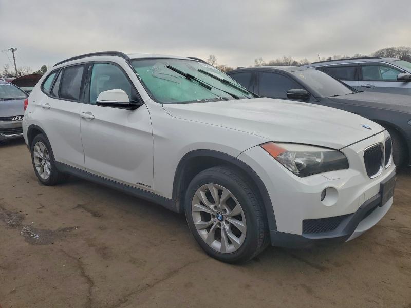 2014 BMW X1 XDRIVE2 #3304515540