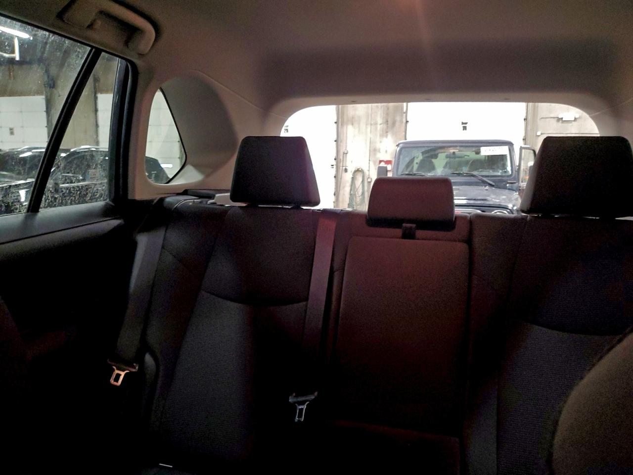 Lot #3312594168 2021 TOYOTA RAV4 LE