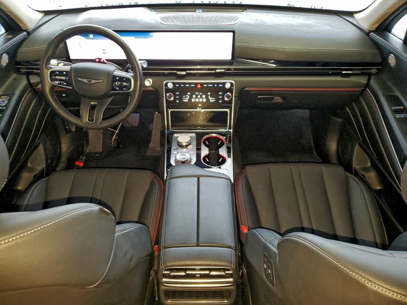 2025 GENESIS GV80 STAND #3305661726