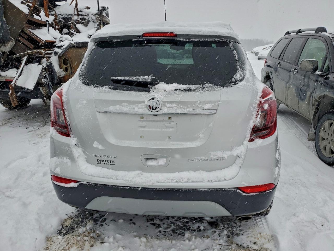 BUICK ENCORE PREFERRED