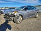 Lot #3310481092 2012 HYUNDAI ELANTRA GL