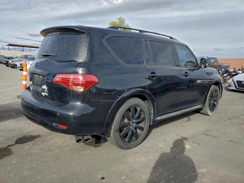 2013 INFINITI QX56 #3304746907