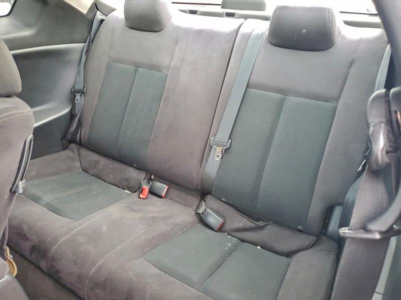 2011 NISSAN ALTIMA S #3317917907