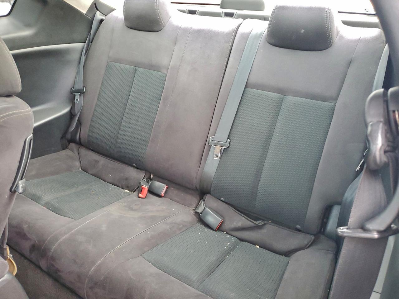 Lot #3317917907 2011 NISSAN ALTIMA S