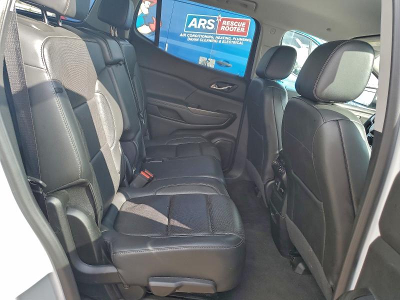 2023 GMC ACADIA SLT #3316840655