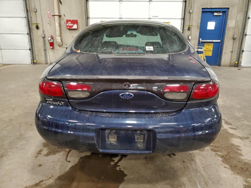 1999 FORD TAURUS LX #3317715078