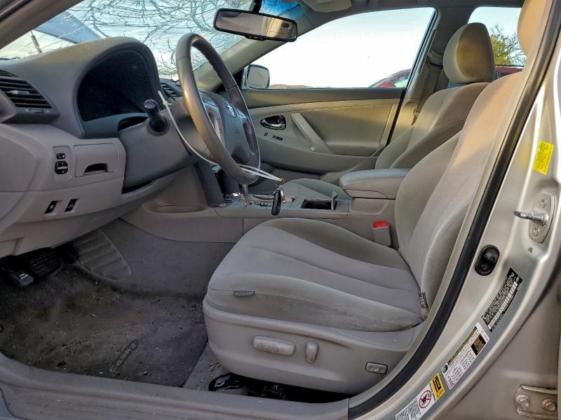 2011 TOYOTA CAMRY HYBR #3305463080