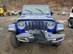 Lot #3317703190 2019 JEEP WRANGLER U