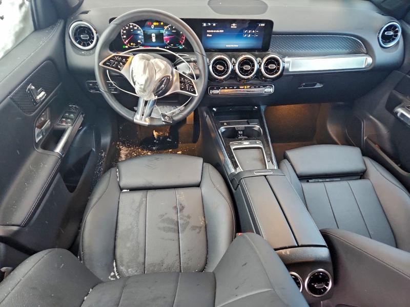 2025 MERCEDES-BENZ GLB 250 #3312587180