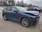 Lot #3308377349 2020 MAZDA CX-5 GRAND