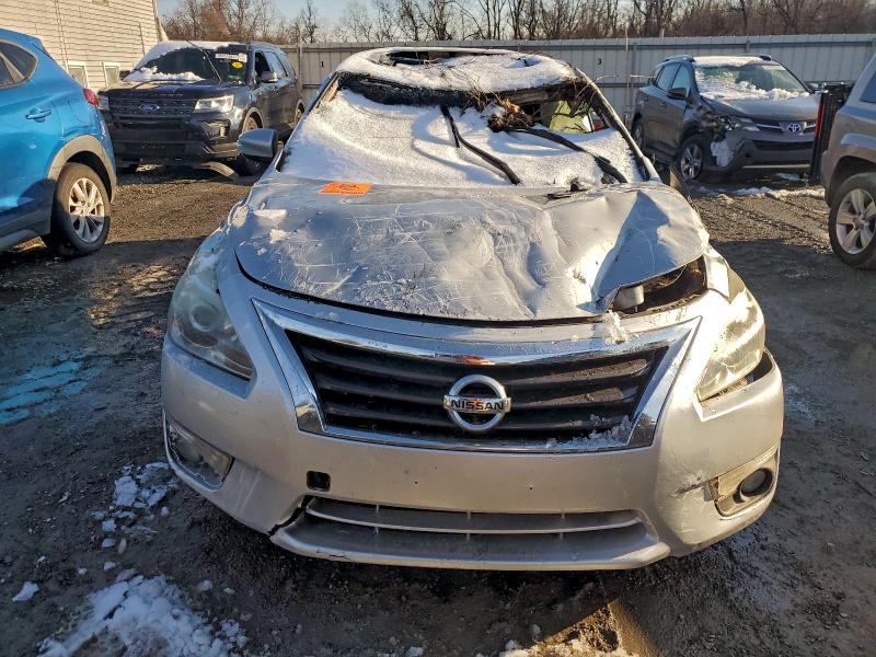 2015 NISSAN ALTIMA 3.5 #3309577612