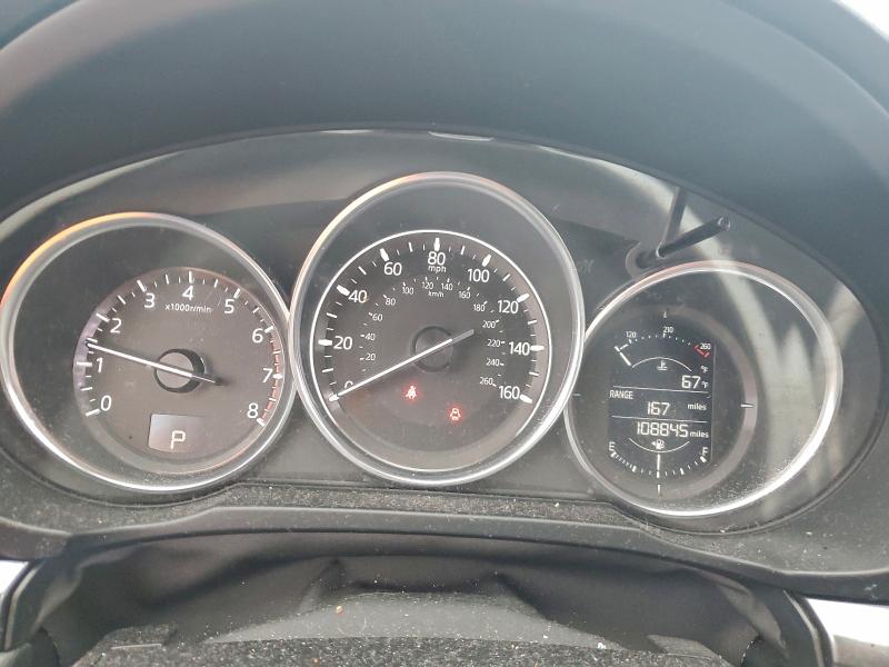 2018 MAZDA CX-5 SPORT #3302886904
