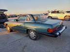 Lot #3310378954 1982 MERCEDES-BENZ 380 SL