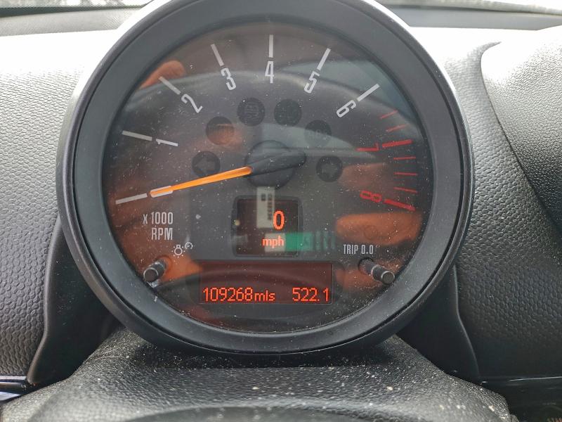 2015 MINI COOPER S C #3305330310