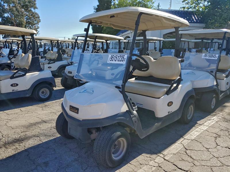 2022 CLUB CAR TEMPO FLA #3304530501
