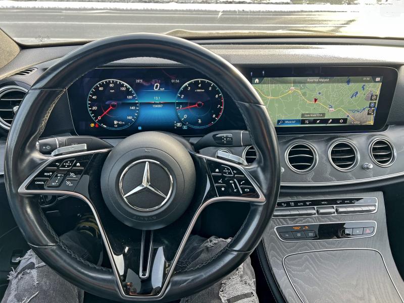 2021 MERCEDES-BENZ E 350 #3310341984