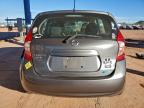 Lot #3304637995 2016 NISSAN VERSA NOTE