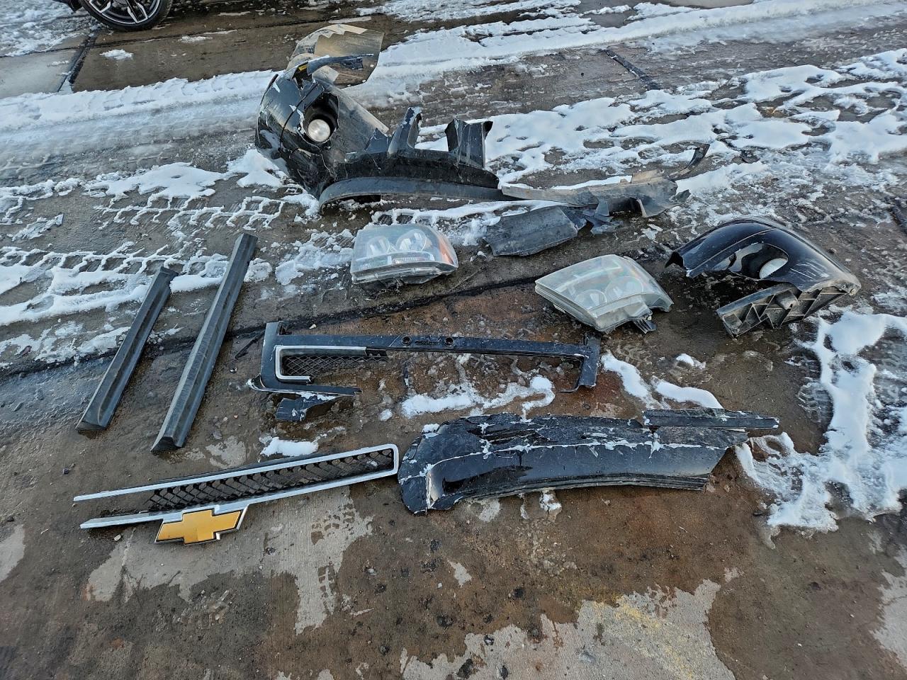 CHEVROLET SUBURBAN K1500 LT