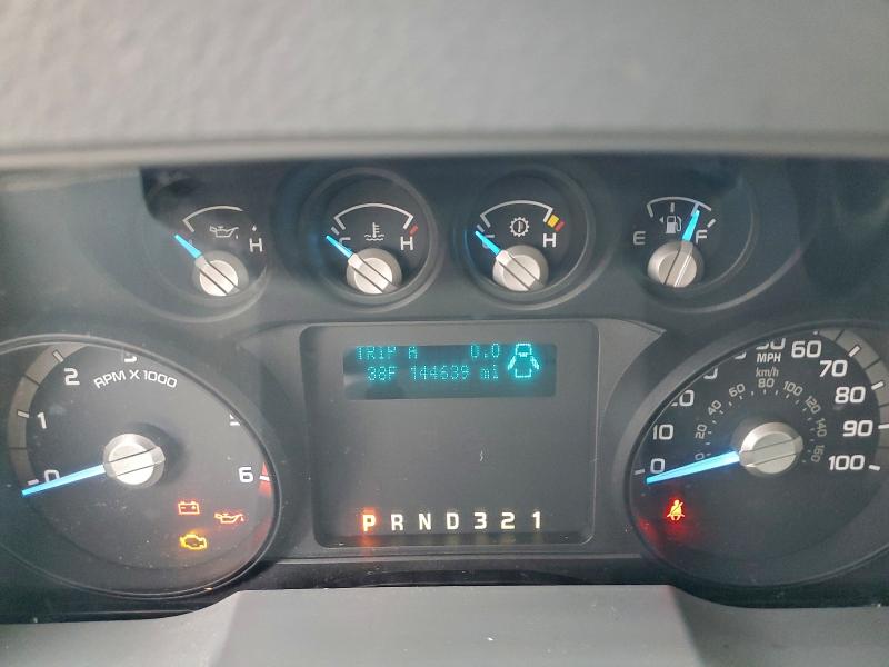 2016 FORD F450 SUPER #3302725999