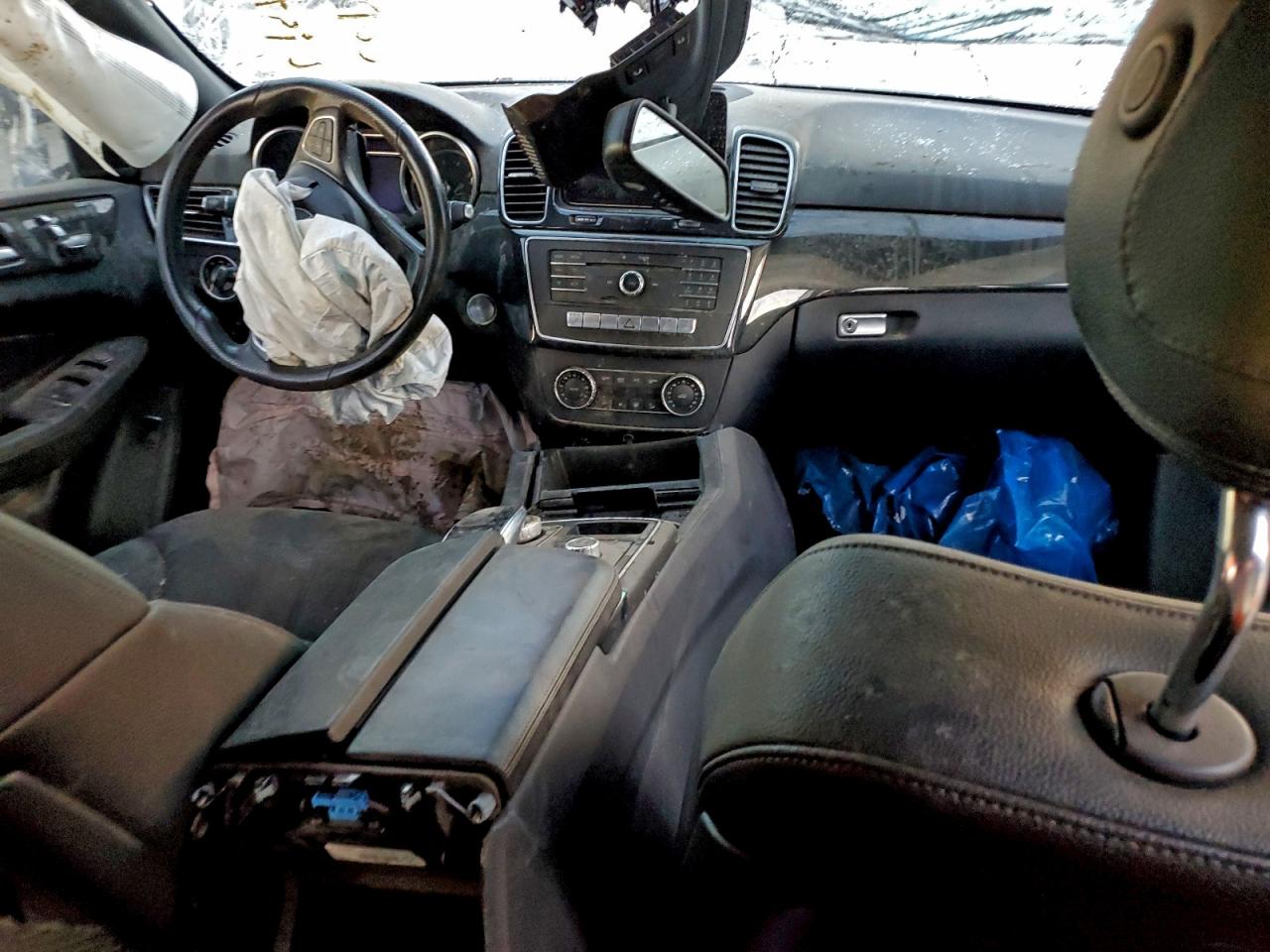 MERCEDES-BENZ GLE-CLASS 350