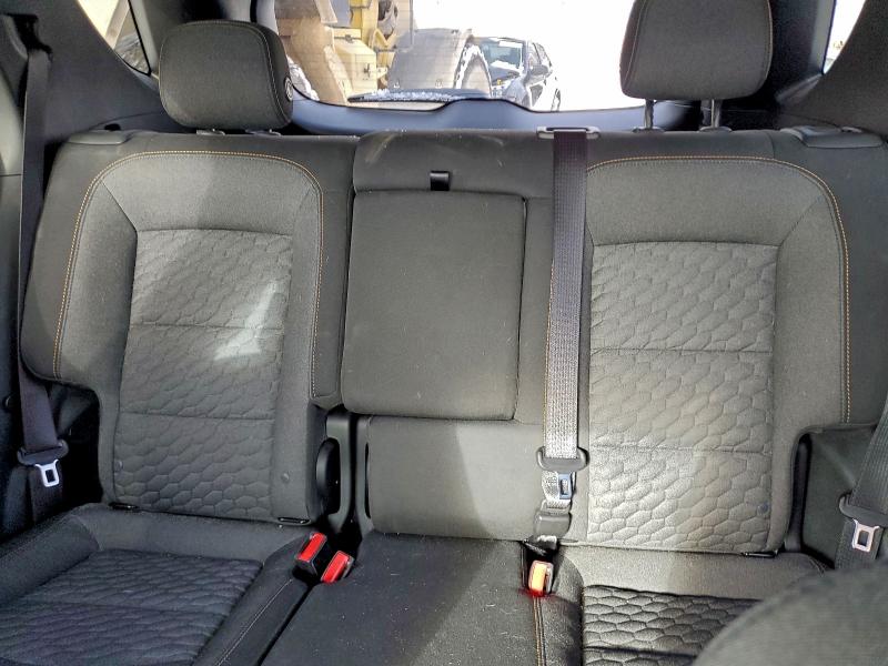 2020 CHEVROLET EQUINOX LT #3301687644